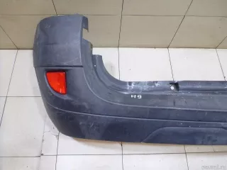  Бампер задний Renault Logan 1 Арт E100569105, вид 6