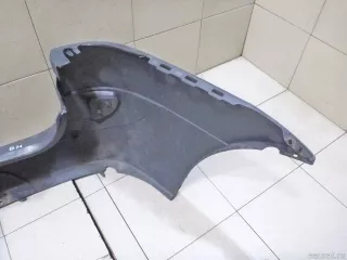  Бампер задний Renault Logan 1 Арт E100569105, вид 10