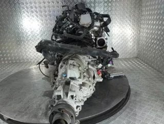 BWE Двигатель Audi A4 B7 Арт 133315, вид 2