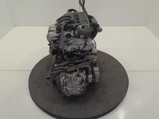 F4R 771 Двигатель Renault Megane 2 Арт 157180, вид 2