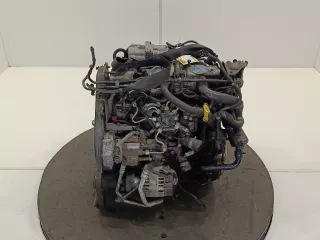 KKDA Двигатель Ford Focus 2 Арт 157055, вид 1
