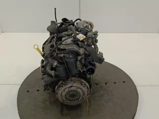 KKDA Двигатель Ford Focus 2 Арт 157055, вид 2