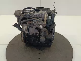 KKDA Двигатель Ford Focus 2 Арт 157055, вид 3