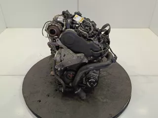 CFW Двигатель Volkswagen Polo 5 Арт 157091, вид 4