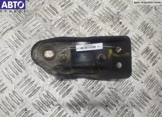 31351131622 Крепление втулки стабилизатора переднего BMW 5 E34 Арт 55064020, вид 2