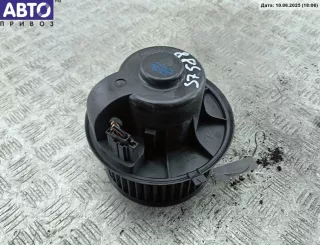 7M1819021D Двигатель отопителя (моторчик печки) Ford Galaxy 1 restailing Арт 54846496, вид 2
