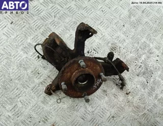  Ступица передняя правая Ford Focus 1 Арт 54798491, вид 2