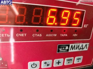  Ступица передняя правая Ford Focus 1 Арт 54798491, вид 3