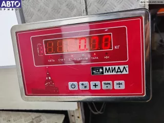  Механизм натяжения ремня, цепи Mazda 6 1 Арт 55091799, вид 3