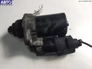  Стартер Volkswagen Touran 1 Арт 54130791, вид 2