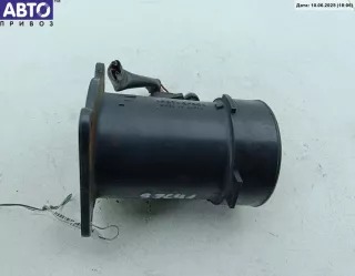 22680AW400 Расходомер (измеритель потока воздуха) Nissan X-Trail T30 Арт 54845221, вид 2