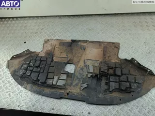 3B082 Защита под ДВС Volkswagen Passat B5 Арт 54980426