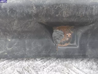 3B082 Защита под ДВС Volkswagen Passat B5 Арт 54980426, вид 4