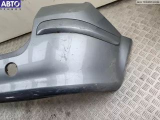 332550271 Бампер задний Opel Astra H Арт 54844540, вид 7