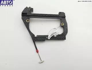 8236646 Корпус (держатель) ручки двери задней правой BMW 5 E39 Арт 55064622, вид 1