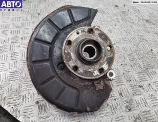  Ступица передняя правая Volkswagen Passat B6 Арт 55098730, вид 1