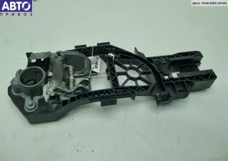 3C0837885 Корпус (держатель) ручки двери передней левой Volkswagen Passat B6 Арт 55098789, вид 2