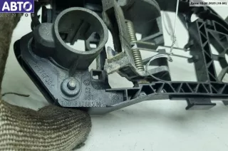 3C0837885 Корпус (держатель) ручки двери передней левой Volkswagen Passat B6 Арт 55098789, вид 3