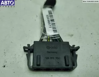 1j0972754 Разъем (фишка) проводки Volkswagen Passat B6 Арт 55098573, вид 2