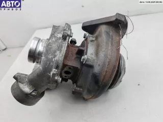 6510203590 Турбина Mercedes E W212 Арт 55072581, вид 5