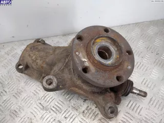  Ступица передняя левая Peugeot Boxer 1 Арт 54129981, вид 2