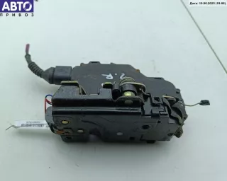  Замок двери задней правой Volkswagen Passat B5 Арт 54407015, вид 1