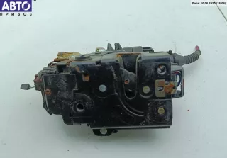  Замок двери задней правой Volkswagen Passat B5 Арт 54407015, вид 2