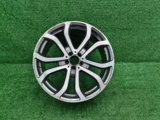 A29240114007X21 Диск литой    перед Mercedes GLE coupe w292 Арт 0000007851292