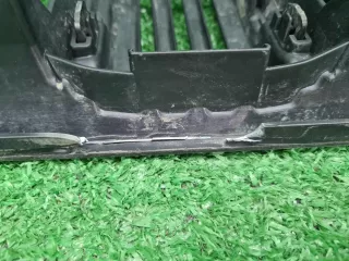 5310160K70 Решетка радиатора   нв Toyota Land Cruiser Prado 150 Арт 0000007870644, вид 2