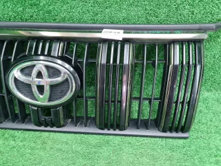 5310160K70 Решетка радиатора   нв Toyota Land Cruiser Prado 150 Арт 0000007870644, вид 7