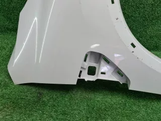 63112W050P Крыло переднее правое Mitsubishi ASX Арт 0000007875335, вид 6