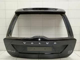 31402344 Дверь багажника Volvo XC60 1 Арт BBBs250604003, вид 1