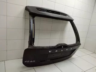 31402344 Дверь багажника Volvo XC60 1 Арт BBBs250604003, вид 2