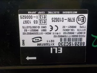 88281SC300 Блок управления двигателем Subaru Forester SH Арт 768882, вид 8