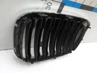 51137464932 Решетка радиатора BMW X3 G01 Арт 777796, вид 5