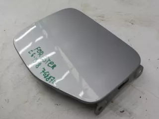 57601SG0009P Крышка лючка топливного бака Subaru Forester SH Арт 768870, вид 6