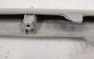 86569N9000 Накладка (юбка) переднего бампера Hyundai Tucson 3 Арт A958250T, вид 10