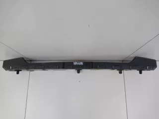 850427897R Кронштейн крепления бампера заднего Renault Arkana Арт A984069K, вид 5