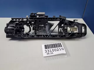 A0997602100 Кронштейн ручки двери левый Mercedes C W205 Арт Z351082, вид 1