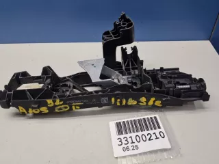 A0997602100 Кронштейн ручки двери левый Mercedes C W205 Арт Z351082, вид 3