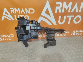 51127389357, 1 Кронштейн бампера MINI COUNTRYMAN F60 Арт 299985PM, вид 1