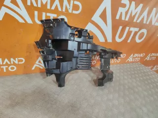 51127389357, 1 Кронштейн бампера MINI COUNTRYMAN F60 Арт 299985PM, вид 2