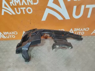 51127389357, 1 Кронштейн бампера MINI COUNTRYMAN F60 Арт 299985PM, вид 5
