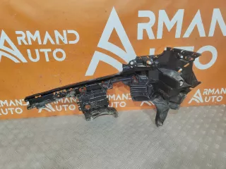 51127389357, 1 Кронштейн бампера MINI COUNTRYMAN F60 Арт 299985PM, вид 6