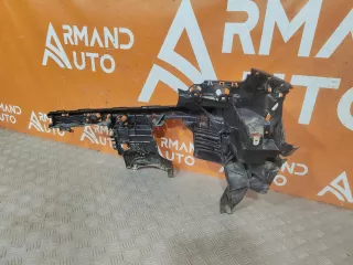 51127389357, 1 Кронштейн бампера MINI COUNTRYMAN F60 Арт 299985PM, вид 8