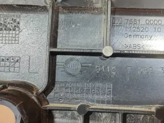 51127389357, 1 Кронштейн бампера MINI COUNTRYMAN F60 Арт 299985PM, вид 9