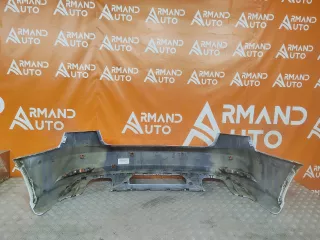 8V5807067GGRU, 8V5807511F, 4 бампер ауди а3, а a 3 8в (8 в v) Audi A3 8V Арт 305482PM, вид 5