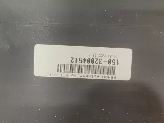 971807079AY, 4 бампер порше, порш панамера Porsche Panamera 970 Арт 305664PM, вид 8