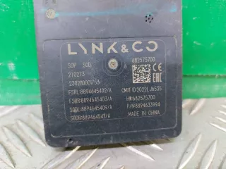 8894633994 Датчик слепых зон Geely Monjaro Арт 318403RM, вид 7