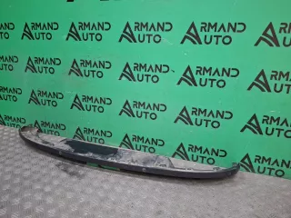 3V58075219B9, 3V5807521, 4 Накладка бампера Skoda Superb 3 Арт 367536RM, вид 3